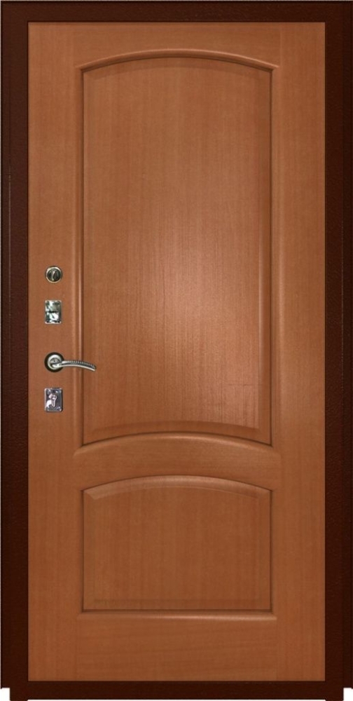 Товар Дверь ДвериПРО Д-68 Лаура (16мм, анегри 74) DPRO195984