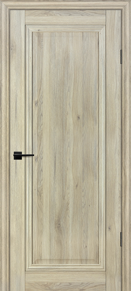 Межкомнатная дверь ПСЦ-36 Дуб молочный