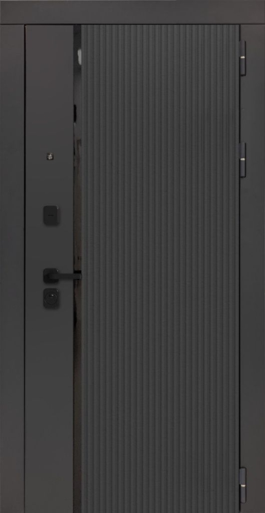 Дверь ДвериПРО Модель 3КЛ-1009 DPRO190680