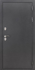 Товар Дверь ДвериПРО Термо серебро Фл-608 винорит Белый DPRO226083