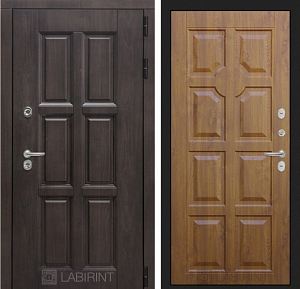 Товар Дверь Лондон с терморазрывом DIS006227