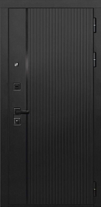 Товар Дверь ДвериПРО Л-45 ФЛ-790 Веллуто гриджио DPRO226300