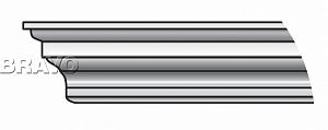 Товар Карниз Тип-1 60 см BRK1761