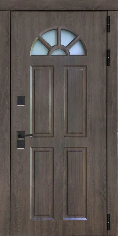 Дверь ДвериПРО Термо Алта Термо Алта DPRO228273