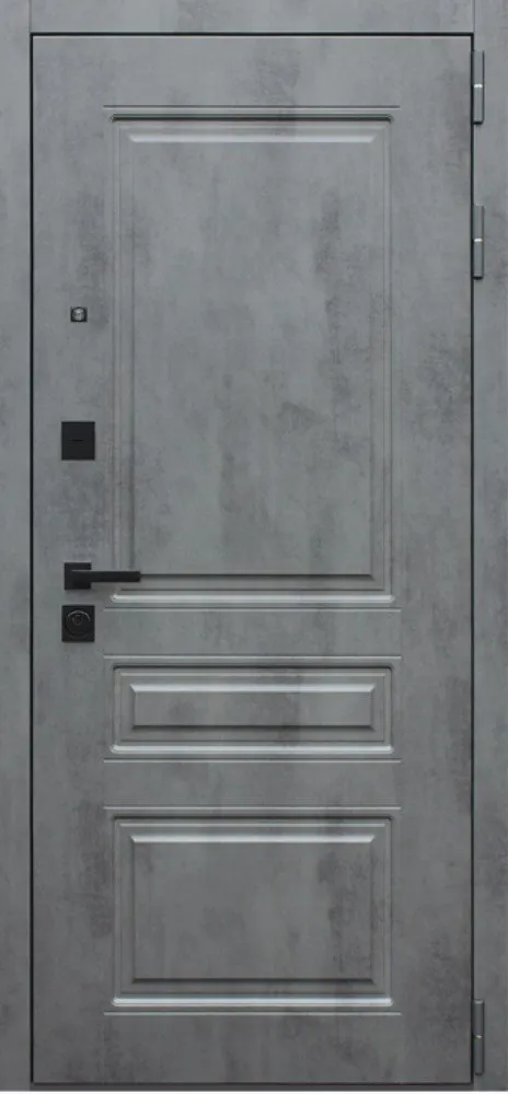 Товар Дверь Лира с зеркалом DIS006688