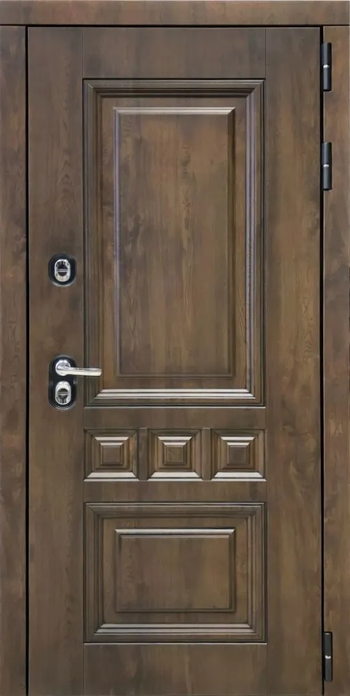 Дверь ДвериПРО Аура ФЛ-700 (10мм, Ясень белый) DPRO225949