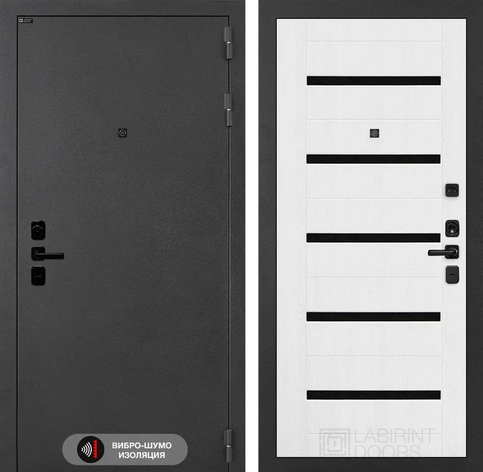 Дверь Соналаб DIS006312