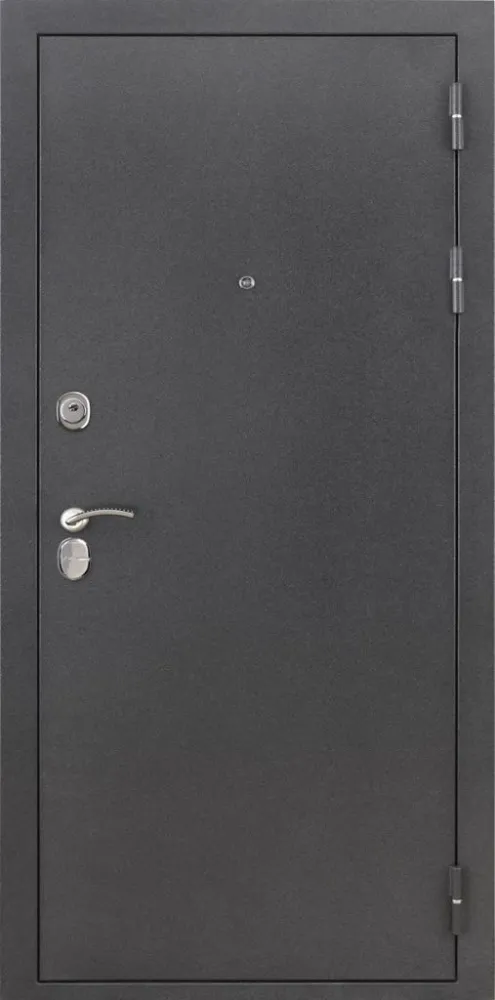 Дверь ДвериПРО Л-3б Алиса (16мм, ПВХ Софт грей, зеркало) DPRO227535