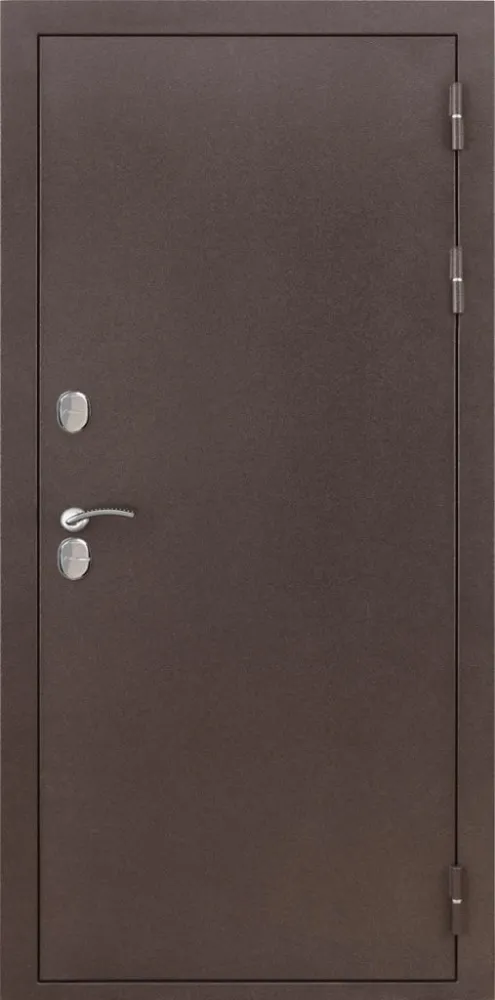 Дверь ДвериПРО Термо медный антик Под покраску DPRO226190
