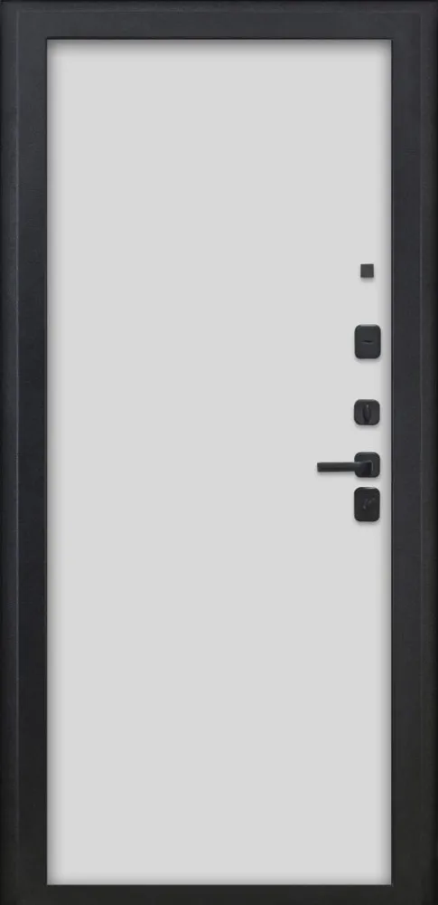 Товар Дверь ДвериПРО Модель Л-48 Гладкая Белый матовый DPRO226161