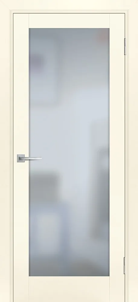 Межкомнатная дверь ПСЕ-25 Магнолия