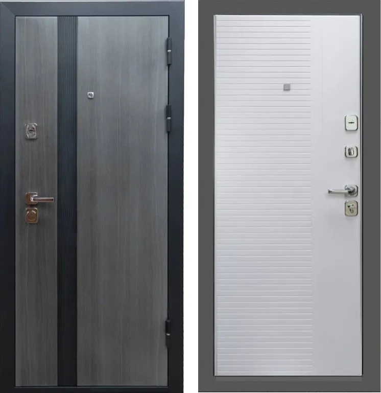 Дверь Цербер R-27 Только 96 DIS007137