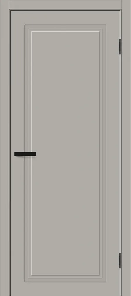 Межкомнатная дверь Граффити-40 Greyny BR6514