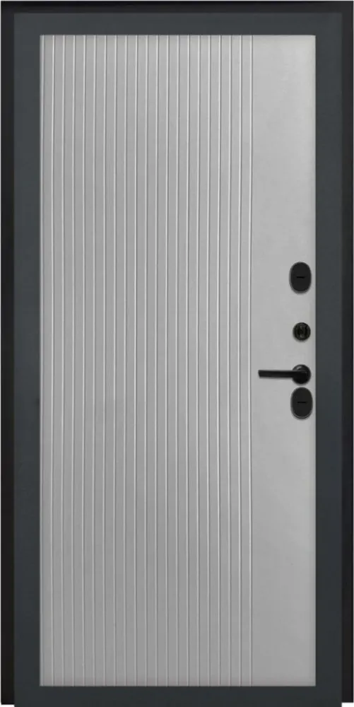 Товар Дверь ДвериПРО Модель Л-46 ФЛ-790 Веллуто гриджио DPRO226303