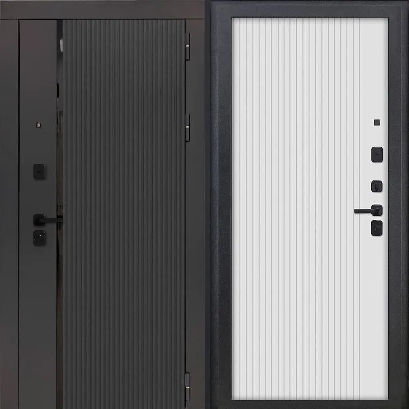 Товар Дверь ДвериПРО Модель 3КЛ-1009 DPRO190680