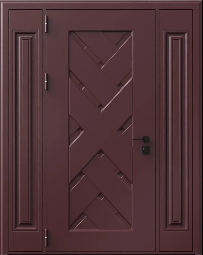 Цербер 13 Штамп B-1 5 S-1 DIS007312