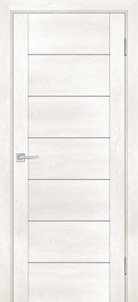 Межкомнатная дверь PSN- 1 Бъянка антико