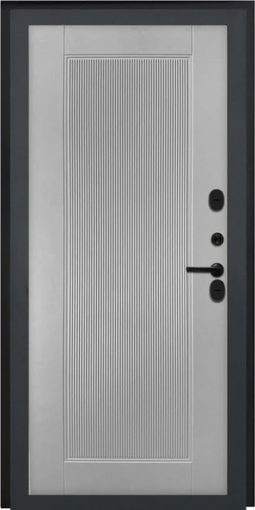 Товар Дверь ДвериПРО Берген ПВХ 10мм Астрод Velutto Grigio DPRO221192